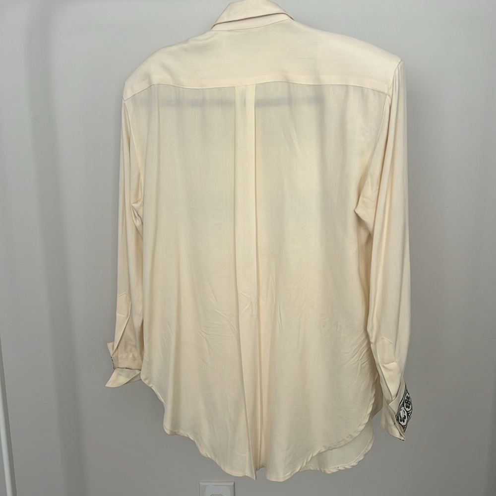 Detailed Blouse - Picture 4 of 5